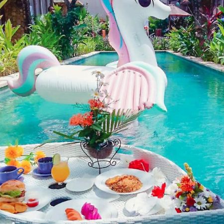 The Light Bali Villas كيروبوكان المظهر الخارجي الصورة