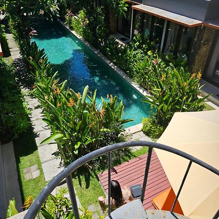 The Light Bali Villas كيروبوكان المظهر الخارجي الصورة