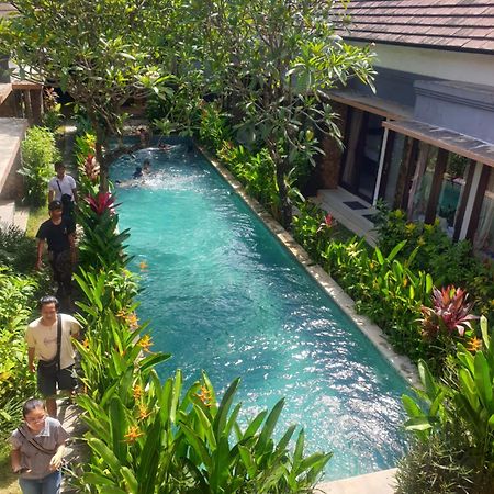 The Light Bali Villas كيروبوكان المظهر الخارجي الصورة