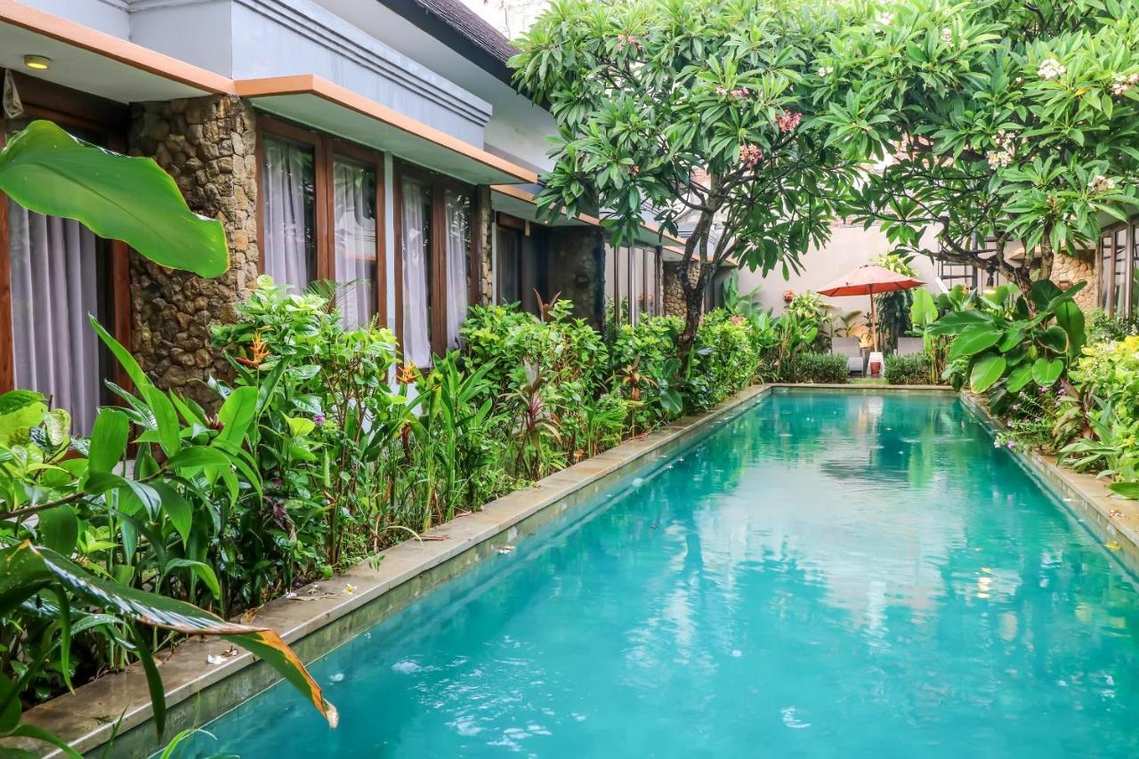The Light Bali Villas كيروبوكان المظهر الخارجي الصورة