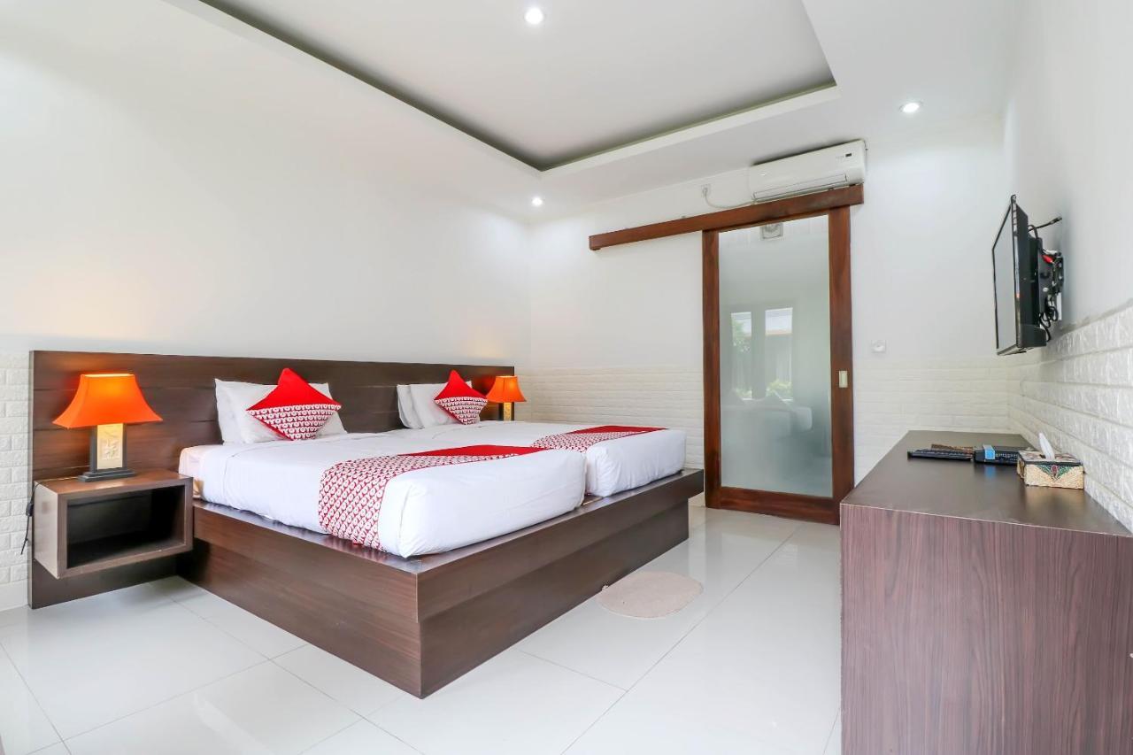 The Light Bali Villas كيروبوكان المظهر الخارجي الصورة