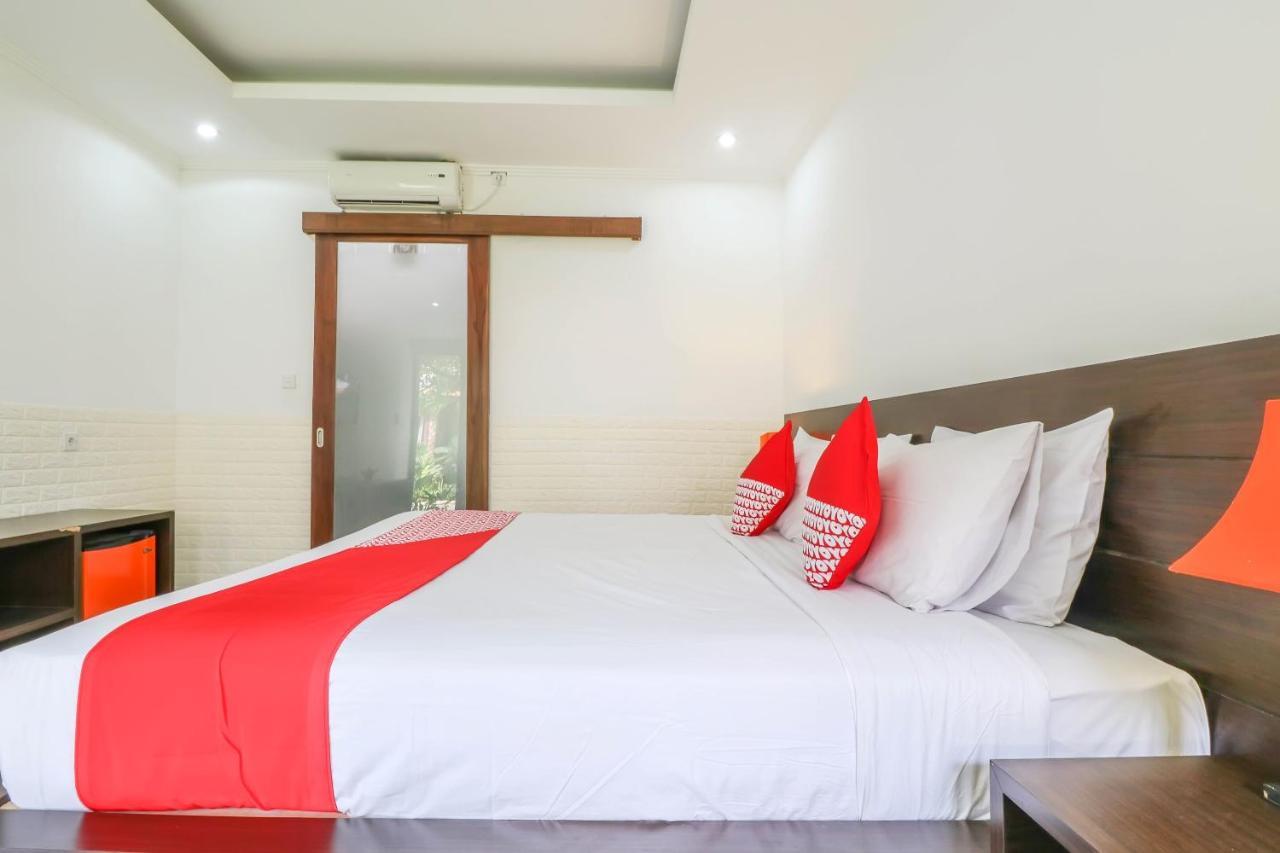 The Light Bali Villas كيروبوكان المظهر الخارجي الصورة
