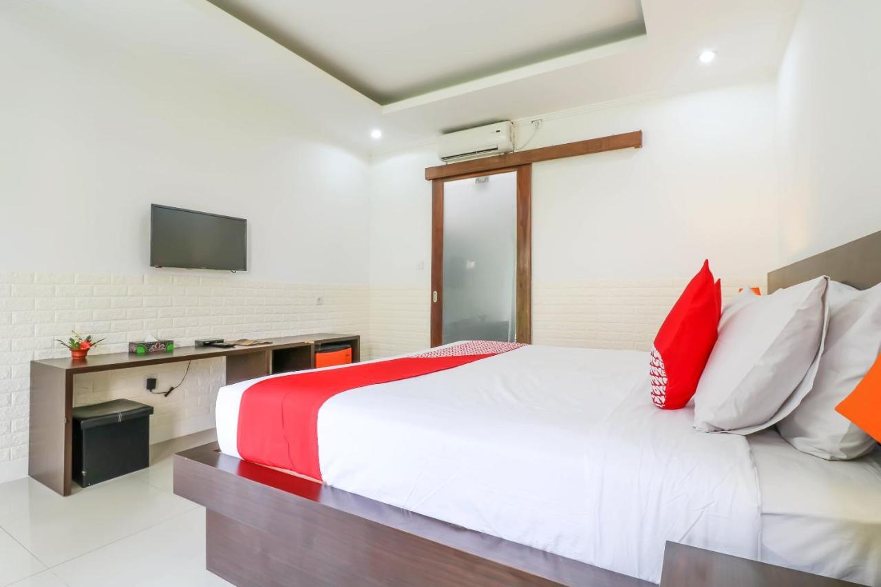 The Light Bali Villas كيروبوكان المظهر الخارجي الصورة