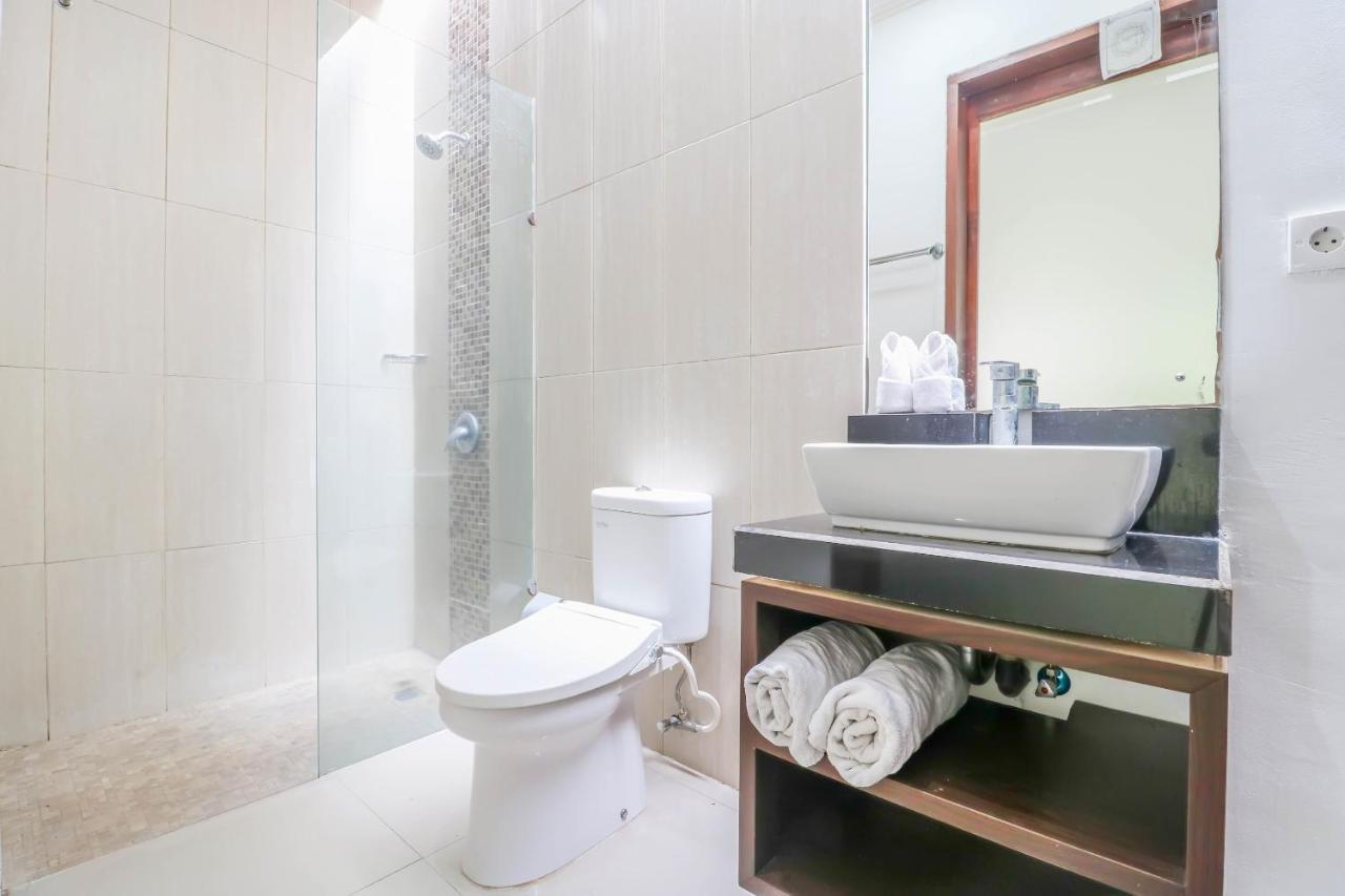 The Light Bali Villas كيروبوكان المظهر الخارجي الصورة