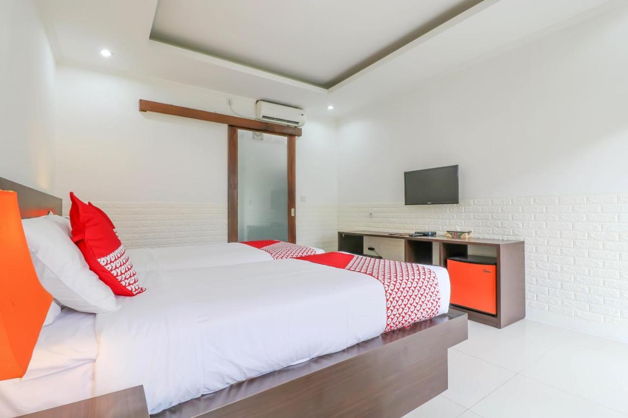 The Light Bali Villas كيروبوكان المظهر الخارجي الصورة