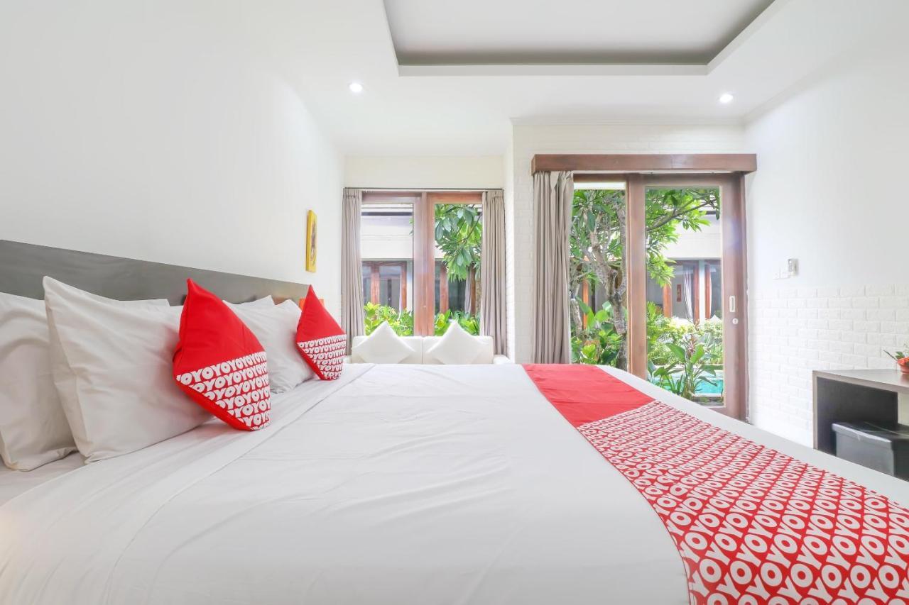 The Light Bali Villas كيروبوكان المظهر الخارجي الصورة