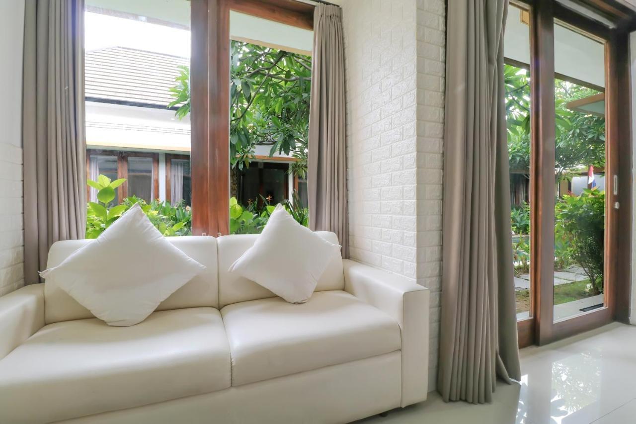 The Light Bali Villas كيروبوكان المظهر الخارجي الصورة