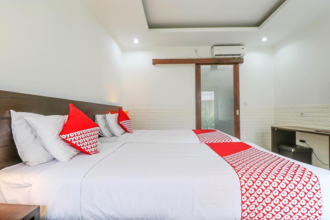 The Light Bali Villas كيروبوكان المظهر الخارجي الصورة