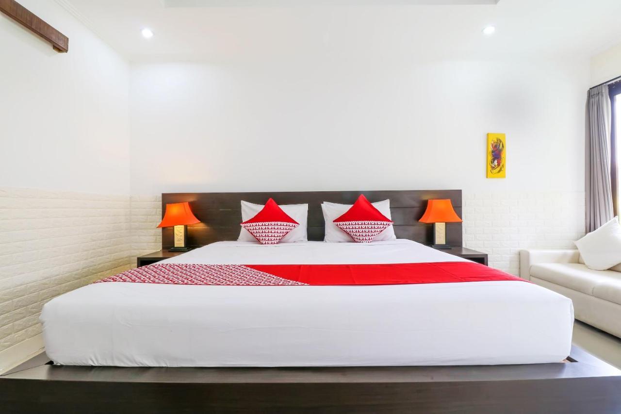 The Light Bali Villas كيروبوكان المظهر الخارجي الصورة