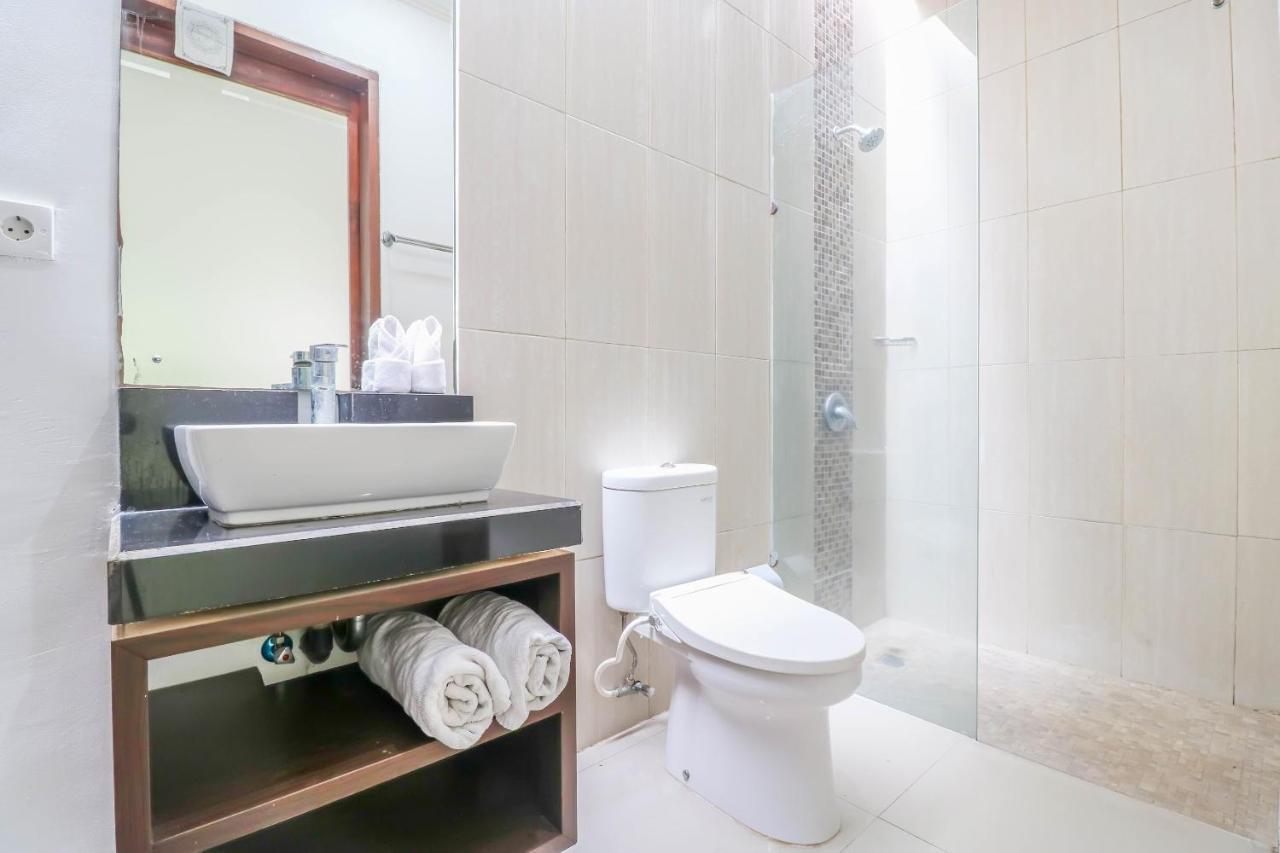 The Light Bali Villas كيروبوكان المظهر الخارجي الصورة