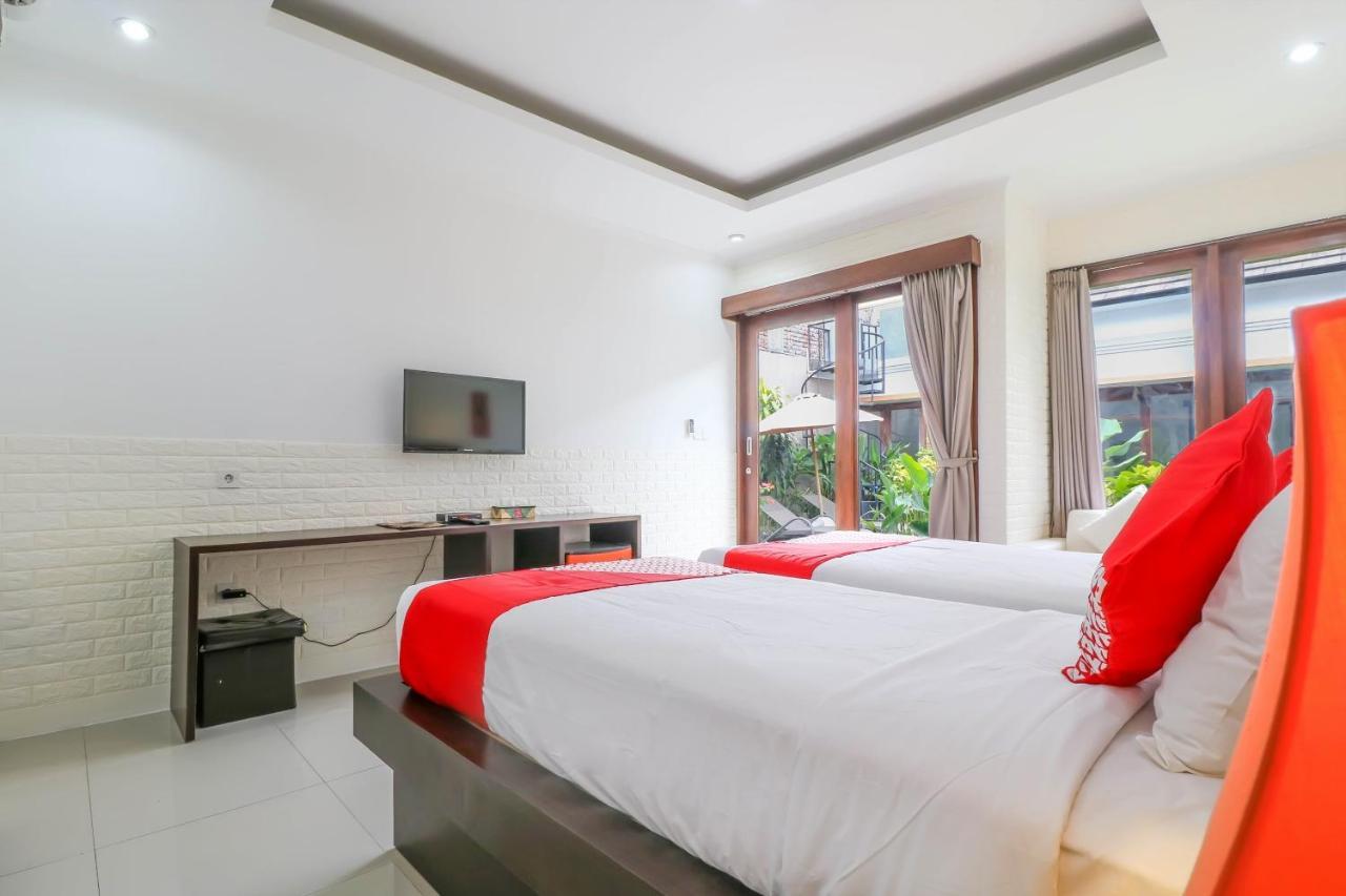 The Light Bali Villas كيروبوكان المظهر الخارجي الصورة