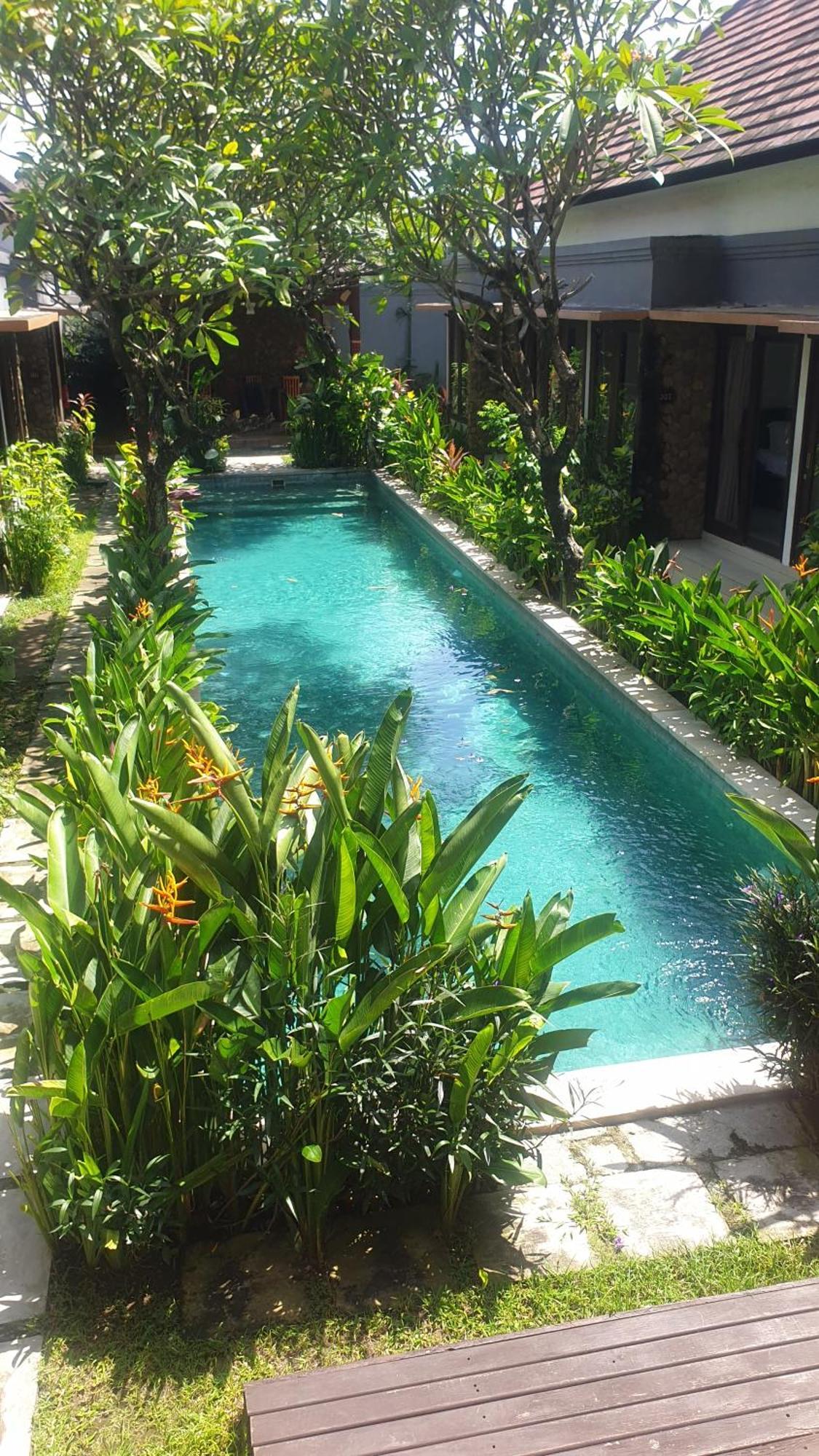 The Light Bali Villas كيروبوكان المظهر الخارجي الصورة