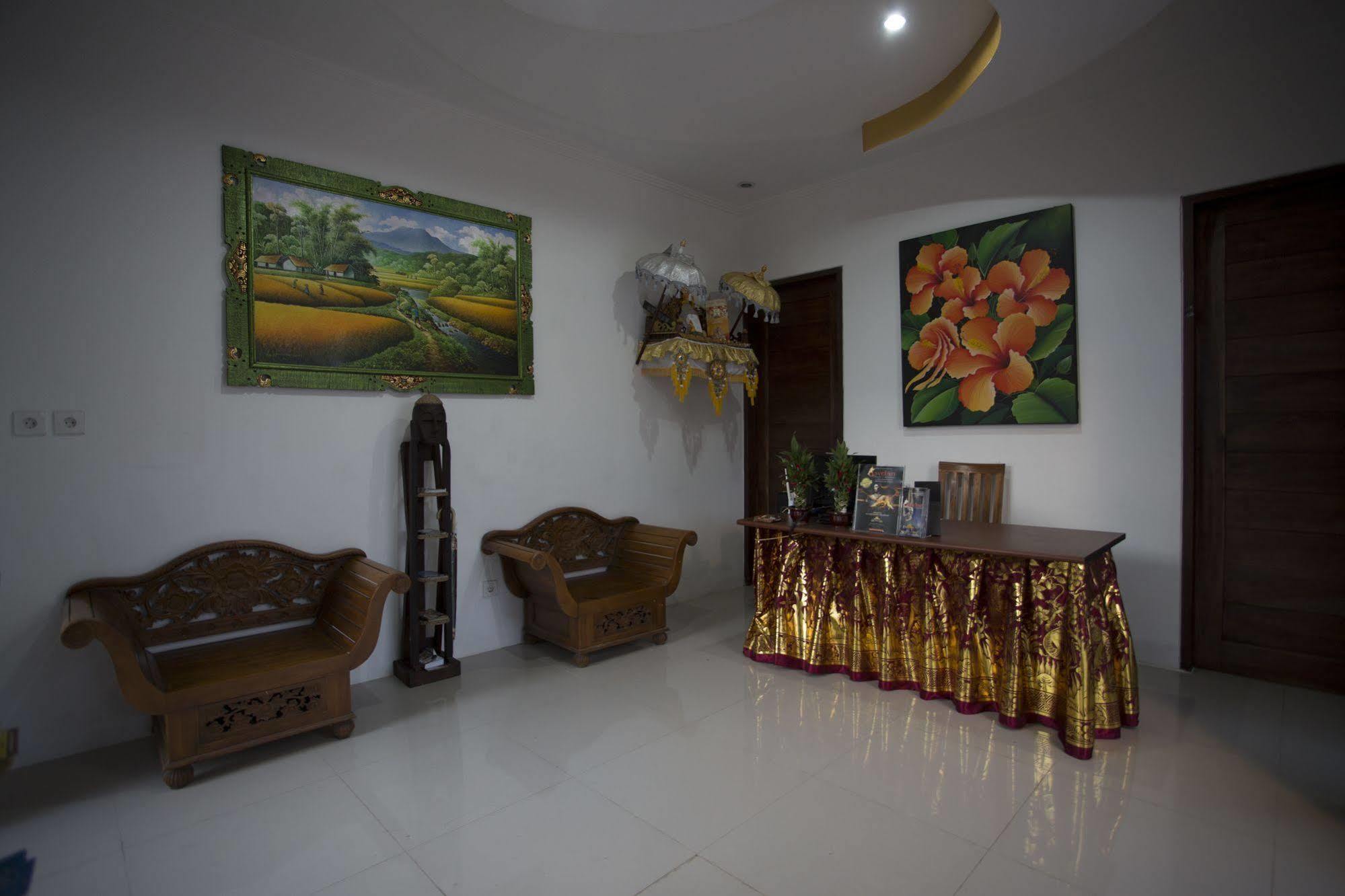 The Light Bali Villas كيروبوكان المظهر الخارجي الصورة