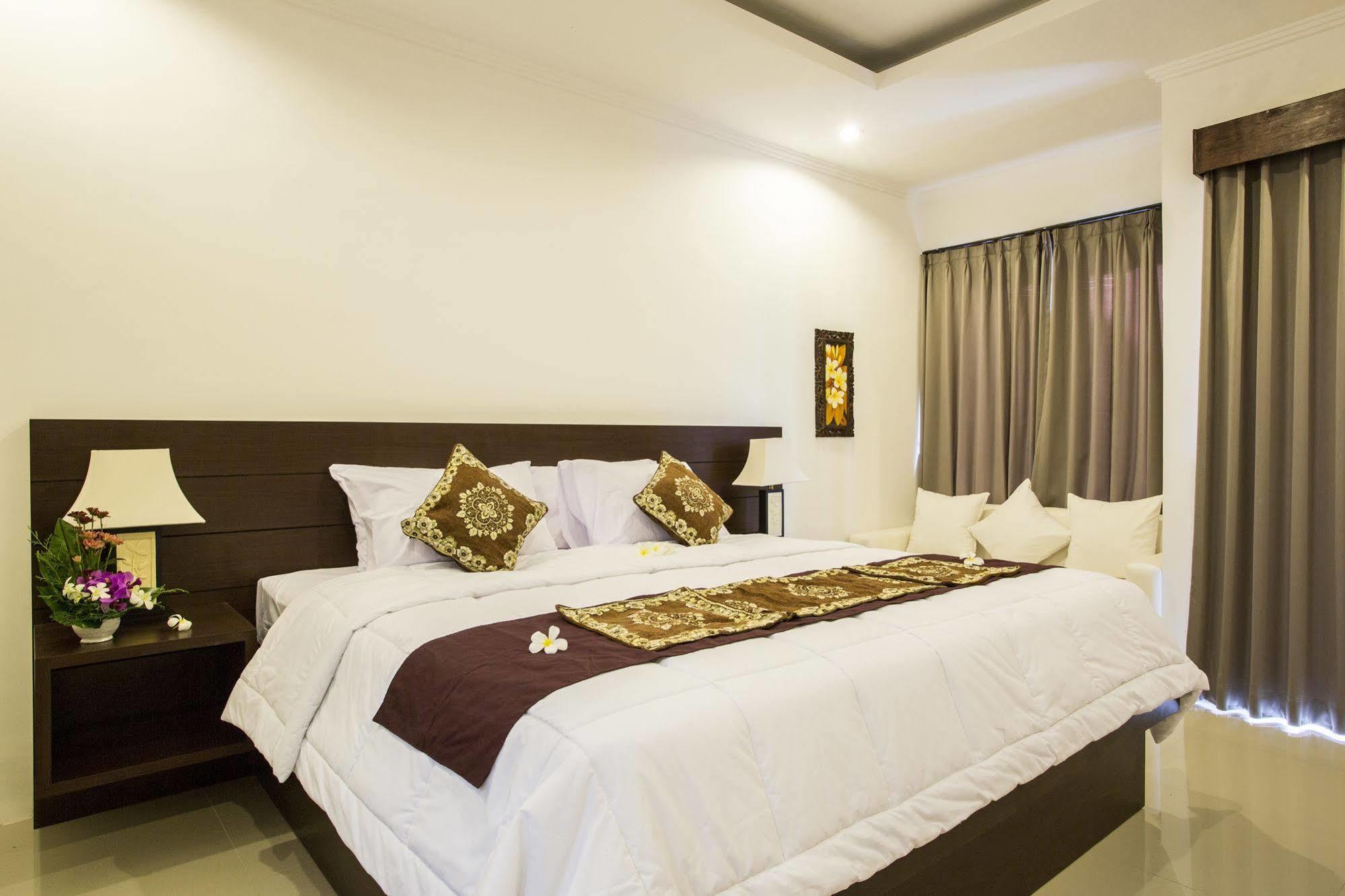 The Light Bali Villas كيروبوكان المظهر الخارجي الصورة