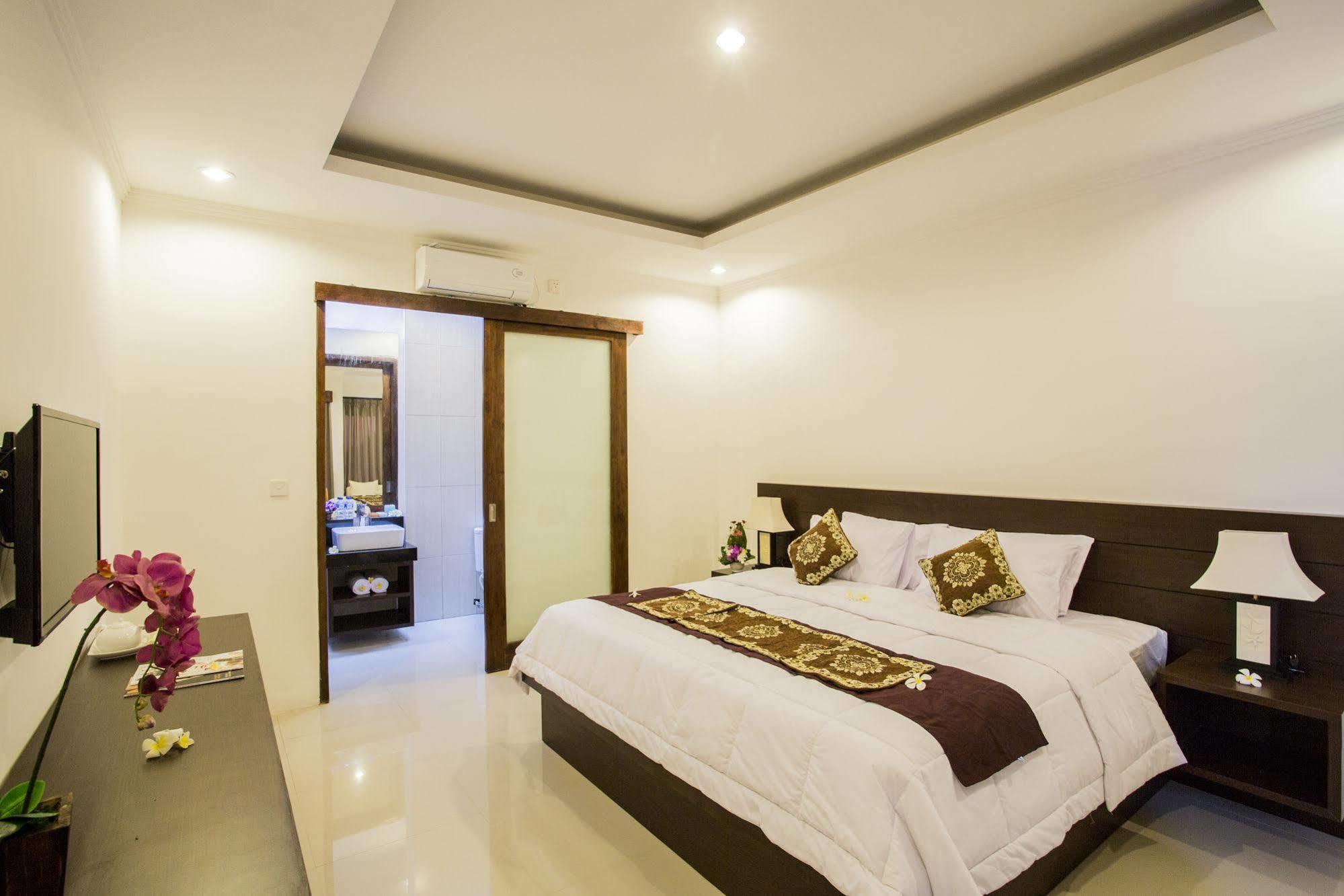 The Light Bali Villas كيروبوكان المظهر الخارجي الصورة