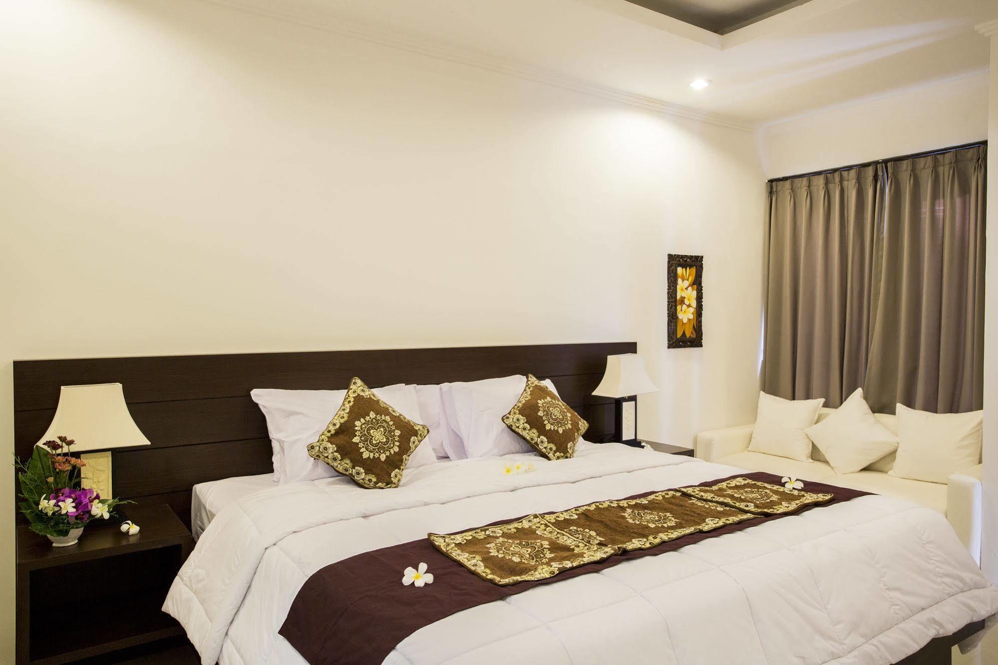 The Light Bali Villas كيروبوكان المظهر الخارجي الصورة
