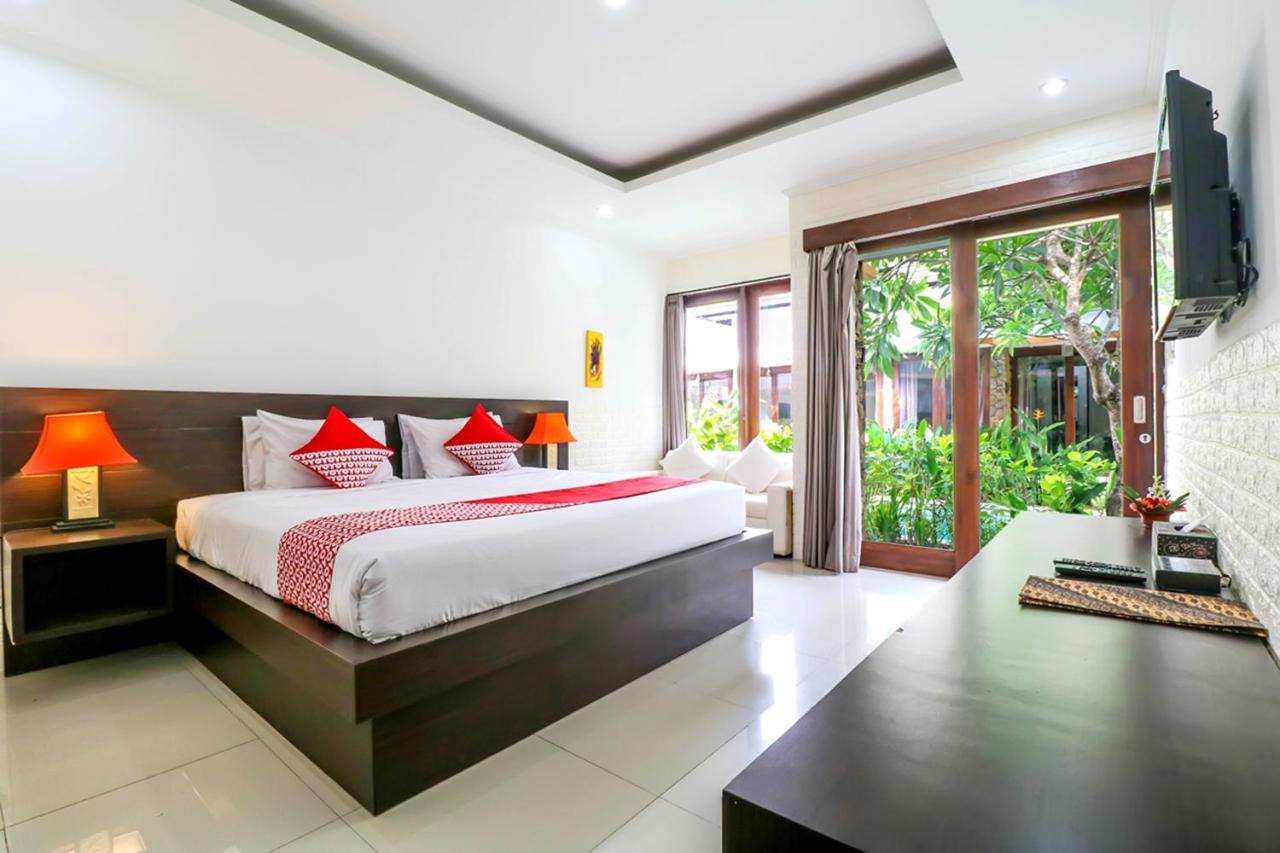 The Light Bali Villas كيروبوكان المظهر الخارجي الصورة
