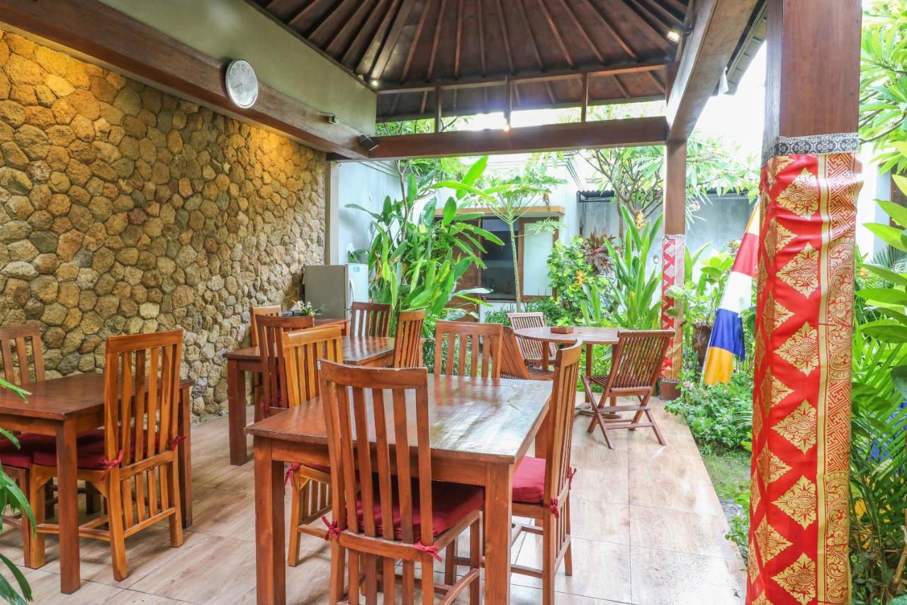 The Light Bali Villas كيروبوكان المظهر الخارجي الصورة