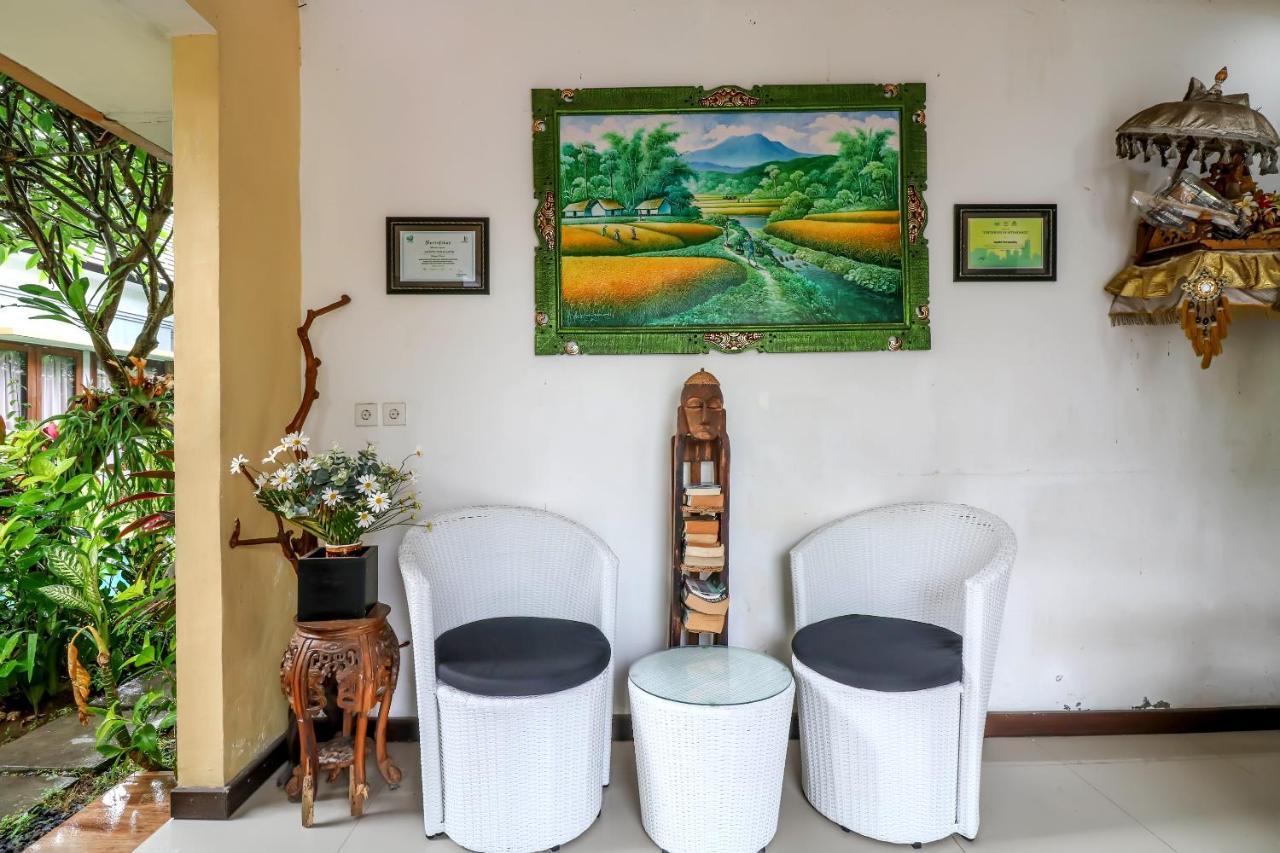 The Light Bali Villas كيروبوكان المظهر الخارجي الصورة