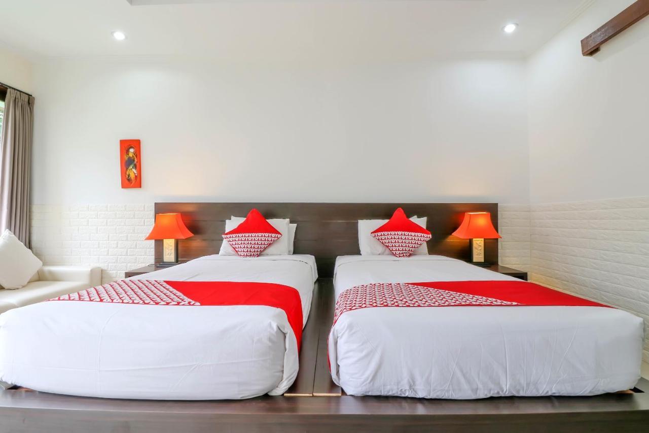 The Light Bali Villas كيروبوكان المظهر الخارجي الصورة