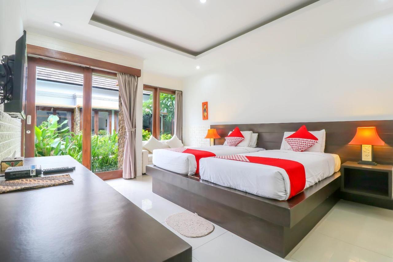 The Light Bali Villas كيروبوكان المظهر الخارجي الصورة