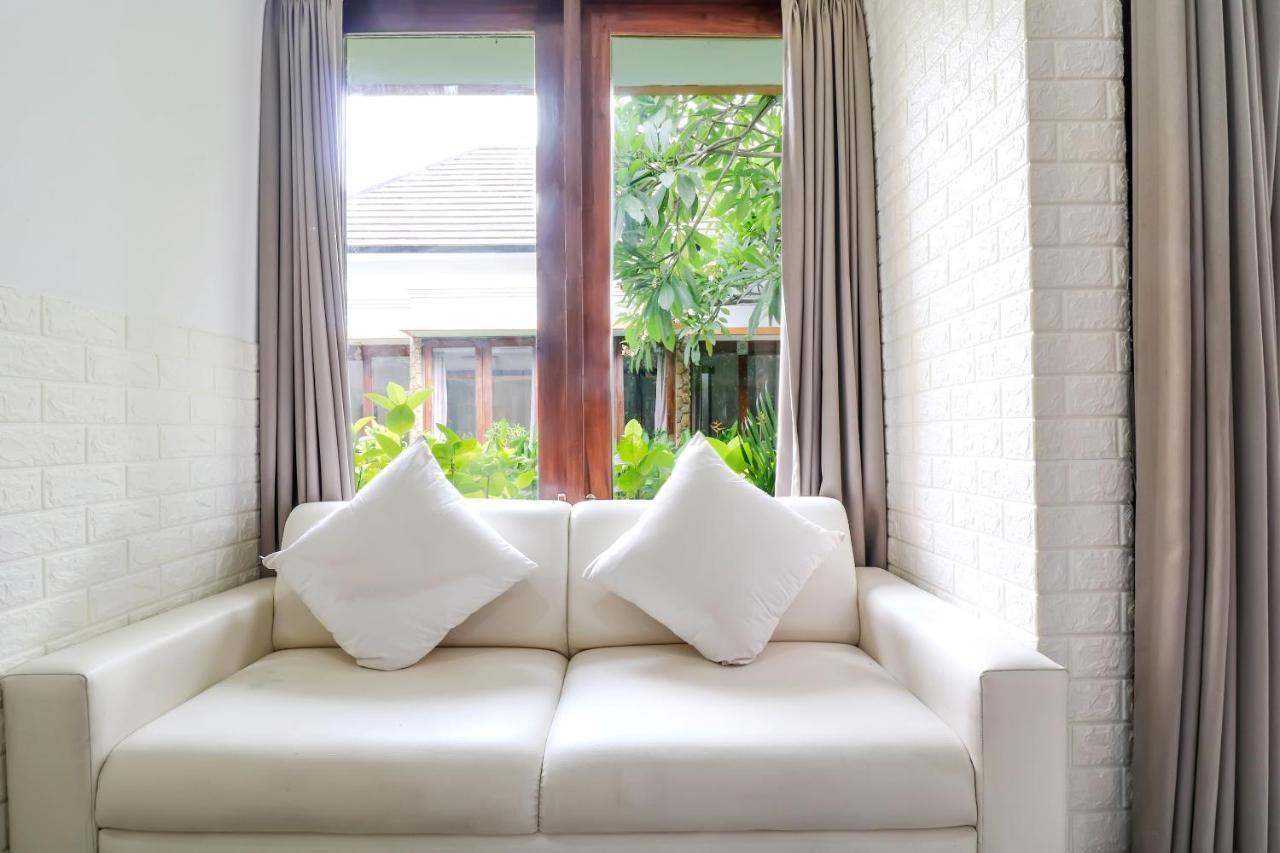 The Light Bali Villas كيروبوكان المظهر الخارجي الصورة
