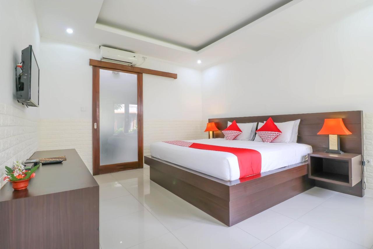 The Light Bali Villas كيروبوكان المظهر الخارجي الصورة