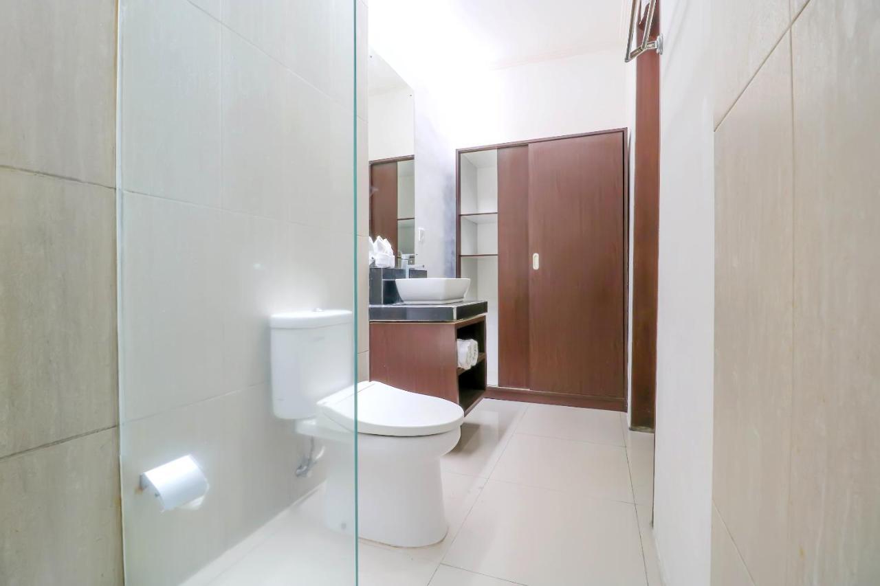 The Light Bali Villas كيروبوكان المظهر الخارجي الصورة
