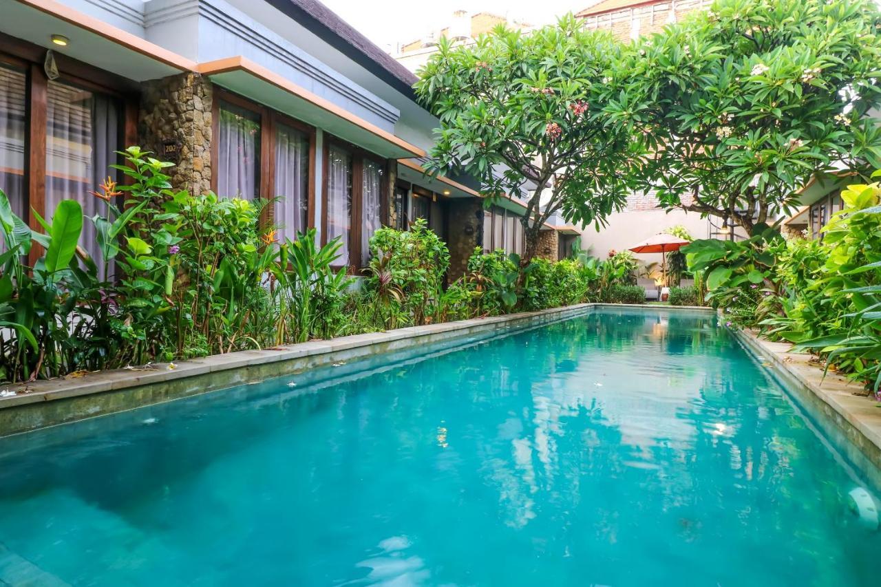 The Light Bali Villas كيروبوكان المظهر الخارجي الصورة
