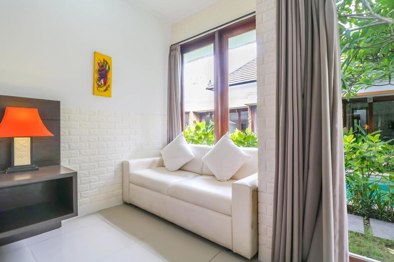 The Light Bali Villas كيروبوكان المظهر الخارجي الصورة