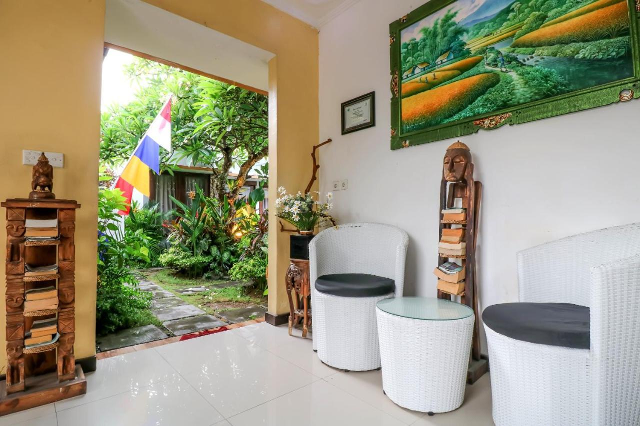 The Light Bali Villas كيروبوكان المظهر الخارجي الصورة