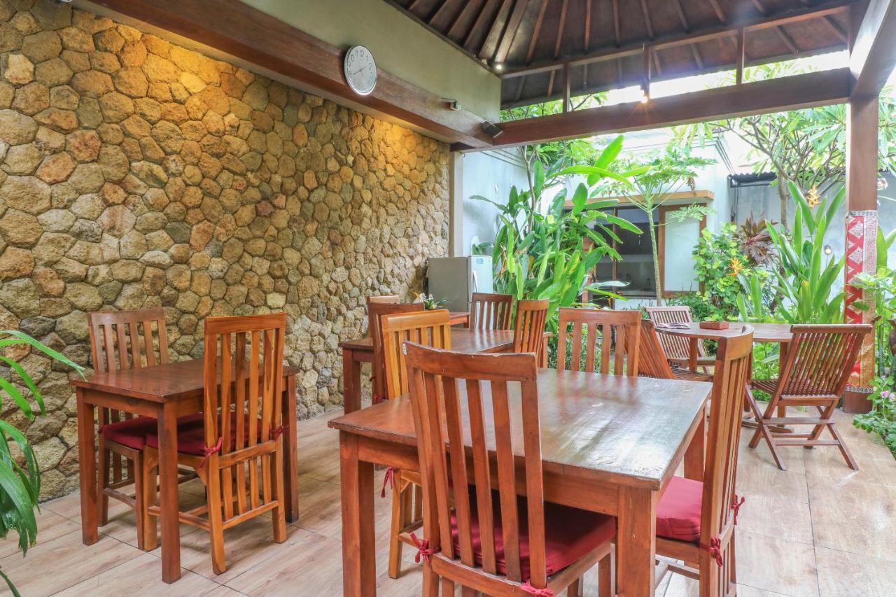 The Light Bali Villas كيروبوكان المظهر الخارجي الصورة