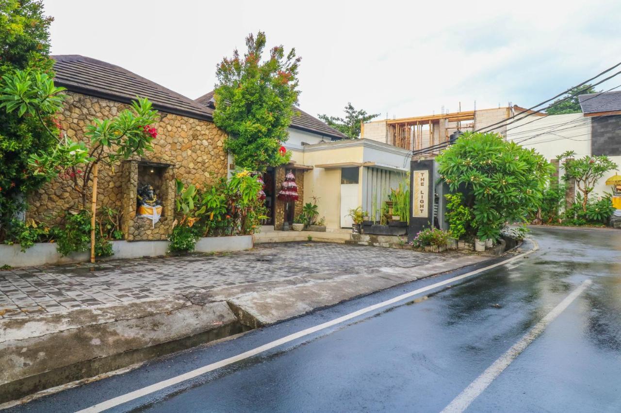 The Light Bali Villas كيروبوكان المظهر الخارجي الصورة